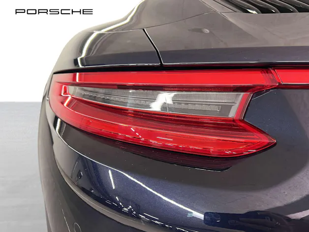 PORSCHE 911 Carrera 4S Cabriolet