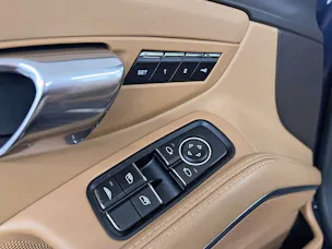 PORSCHE 911 Carrera 4S Cabriolet