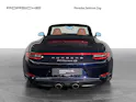 PORSCHE 911 Carrera 4S Cabriolet