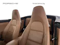 PORSCHE 911 Carrera 4S Cabriolet