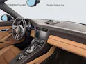 PORSCHE 911 Carrera 4S Cabriolet
