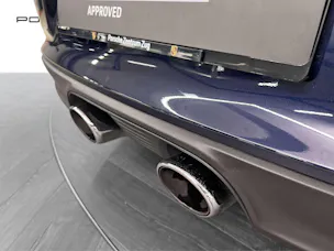 PORSCHE 911 Carrera 4S Cabriolet
