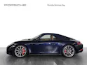 PORSCHE 911 Carrera 4S Cabriolet