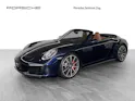 PORSCHE 911 Carrera 4S Cabriolet