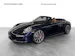 PORSCHE 911 Carrera 4S Cabriolet