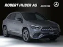 MERCEDES-BENZ GLA 200 Night Star