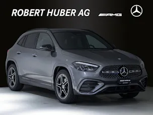 MERCEDES-BENZ GLA 200 Night Star