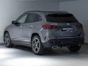 MERCEDES-BENZ GLA 200 Night Star