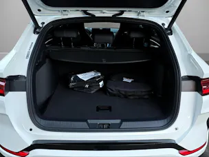 BYD Seal U DM-i Design AWD