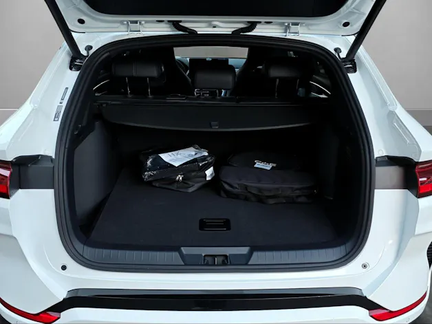 BYD Seal U DM-i Design AWD