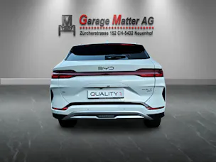 BYD Seal U DM-i Design AWD
