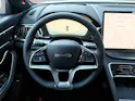 BYD Seal U DM-i Design AWD