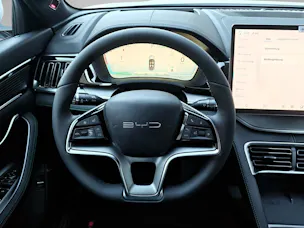 BYD Seal U DM-i Design AWD