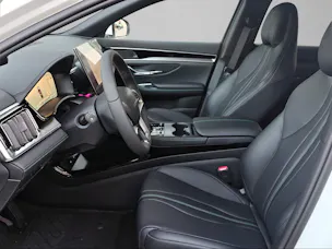BYD Seal U DM-i Design AWD