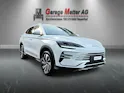 BYD Seal U DM-i Design AWD