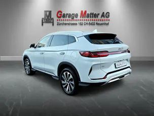 BYD Seal U DM-i Design AWD