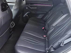BYD Seal U DM-i Design AWD