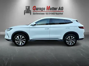 BYD Seal U DM-i Design AWD