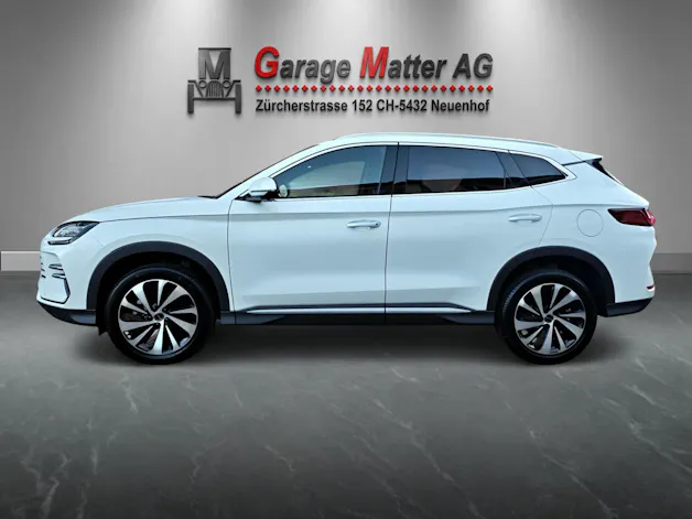 BYD Seal U DM-i Design AWD
