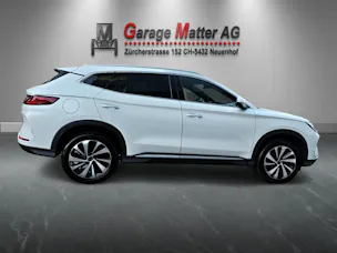 BYD Seal U DM-i Design AWD