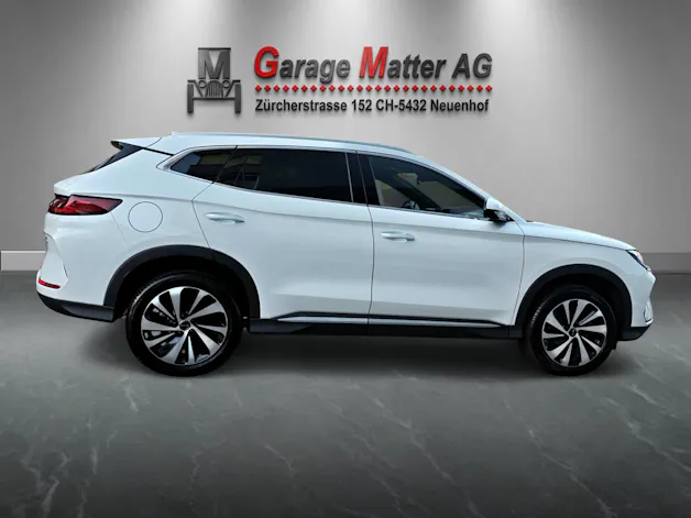 BYD Seal U DM-i Design AWD