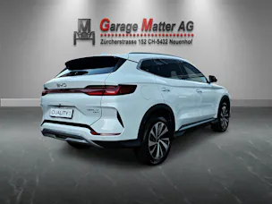 BYD Seal U DM-i Design AWD