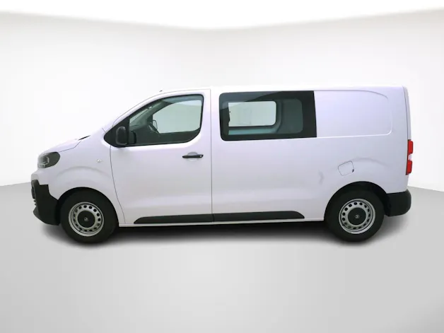 CITROEN Jumpy Kaw. M 2.2 BlueHDi 150 S/S
