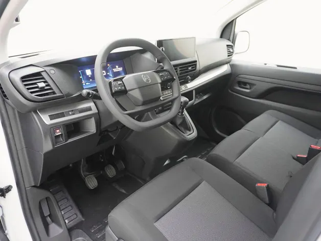 CITROEN Jumpy Kaw. M 2.2 BlueHDi 150 S/S
