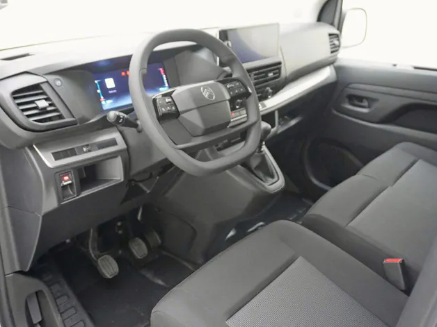 CITROEN Jumpy Kaw. M 2.2 BlueHDi 150 S/S