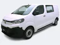 CITROEN Jumpy Kaw. M 2.2 BlueHDi 150 S/S
