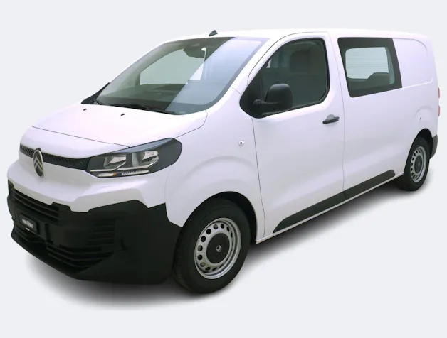 CITROEN Jumpy Kaw. M 2.2 BlueHDi 150 S/S