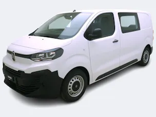 CITROEN Jumpy Kaw. M 2.2 BlueHDi 150 S/S