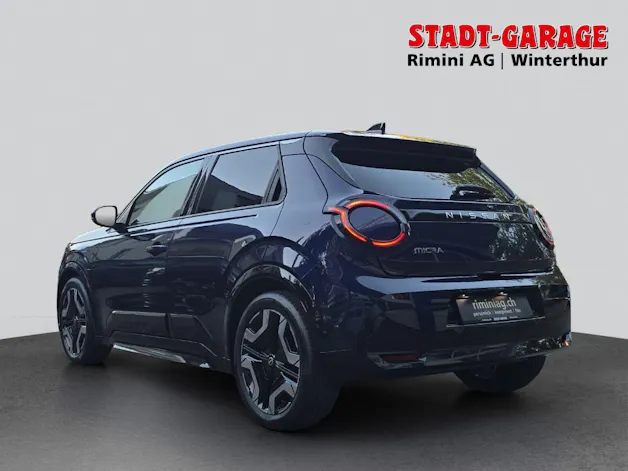 NISSAN Micra Evolve 52kWh