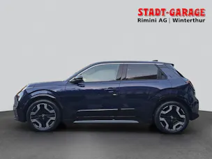 NISSAN Micra Evolve 52kWh