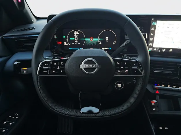 NISSAN Micra Evolve 52kWh