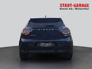 NISSAN Micra Evolve 52kWh