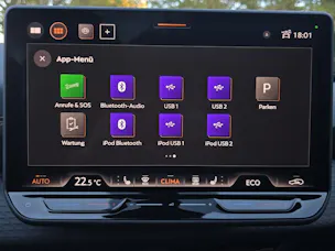 CUPRA Born Electric 79 kWh