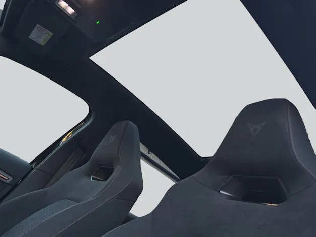 CUPRA Born Electric 79 kWh