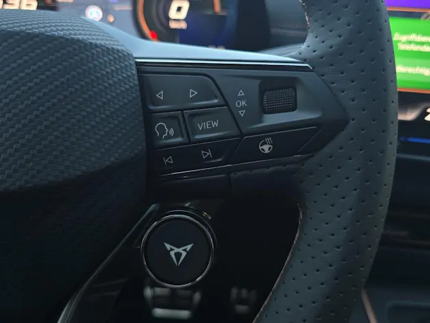 CUPRA Born Electric 79 kWh