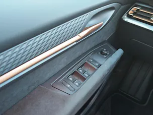 CUPRA Born Electric 79 kWh