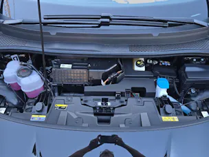 CUPRA Born Electric 79 kWh