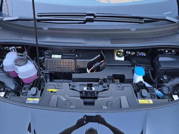 CUPRA Born Electric 79 kWh