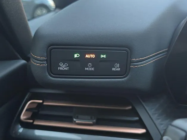 CUPRA Born Electric 79 kWh