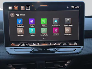 CUPRA Born Electric 79 kWh