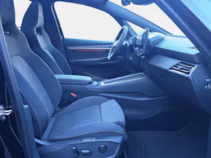 CUPRA Born Electric 79 kWh