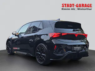 CUPRA Born Electric 79 kWh