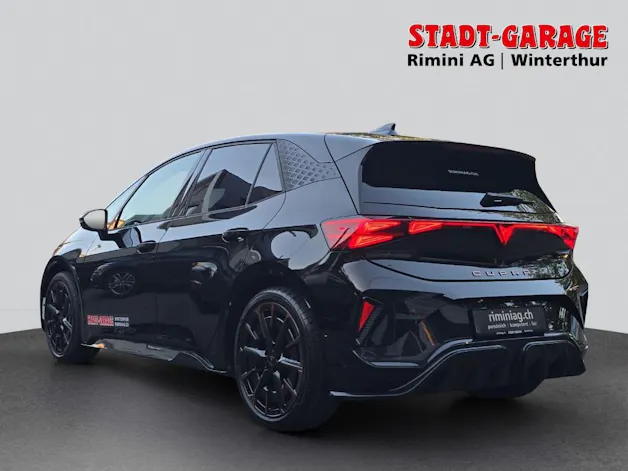 CUPRA Born Electric 79 kWh