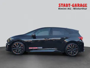 CUPRA Born Electric 79 kWh