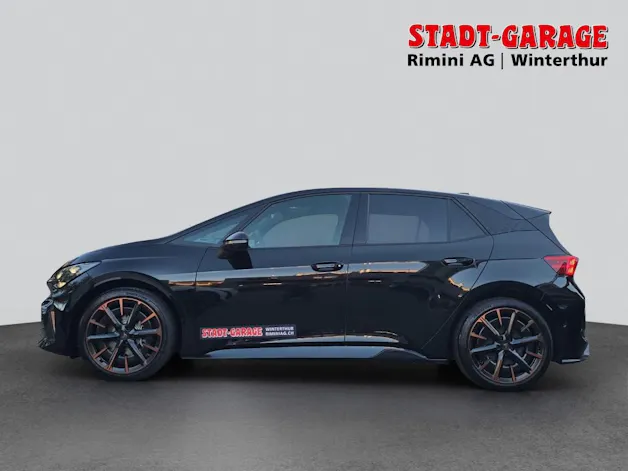 CUPRA Born Electric 79 kWh