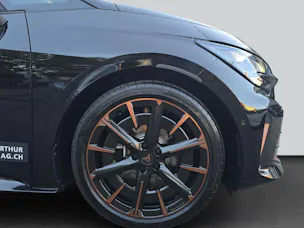 CUPRA Born Electric 79 kWh